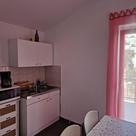 Hestia Apartments Rovinj Bagian luar foto