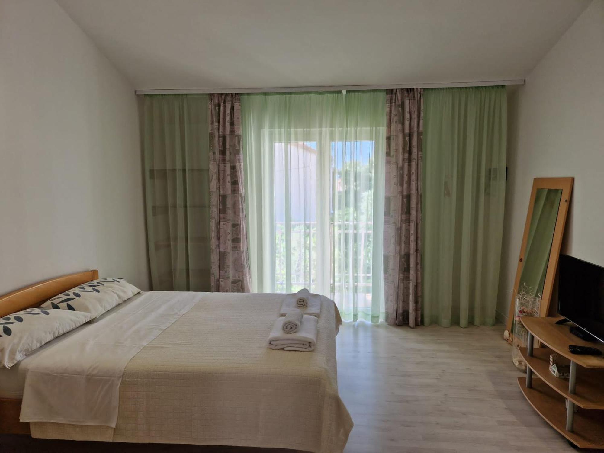 Hestia Apartments Rovinj Bagian luar foto