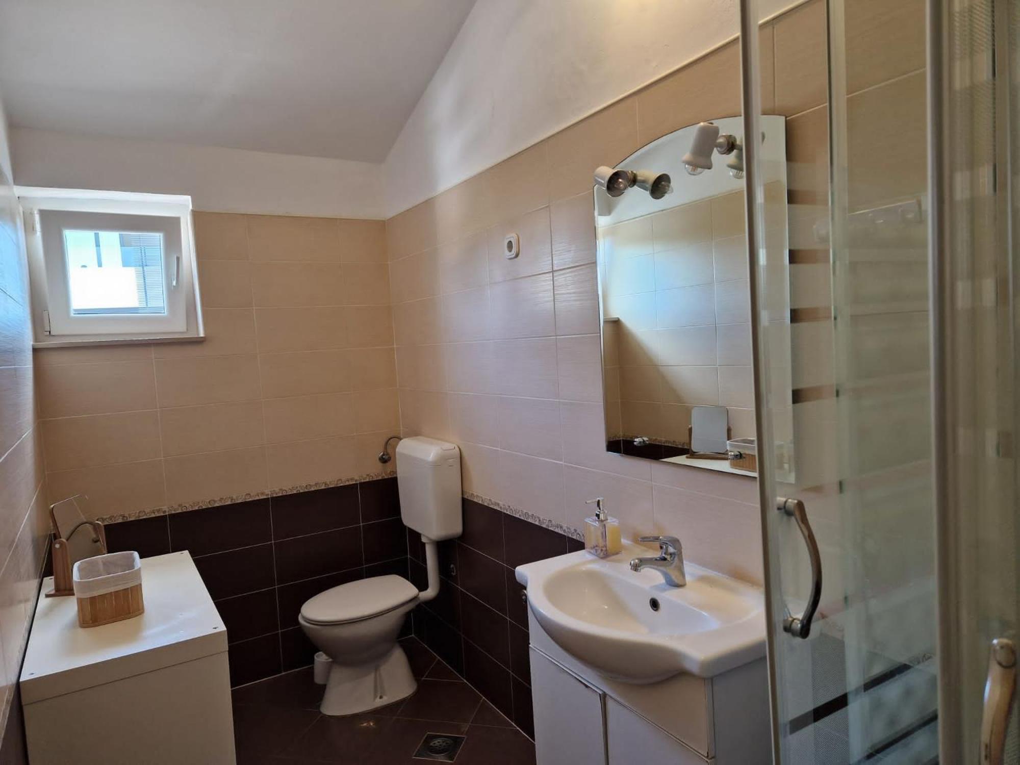 Hestia Apartments Rovinj Bagian luar foto