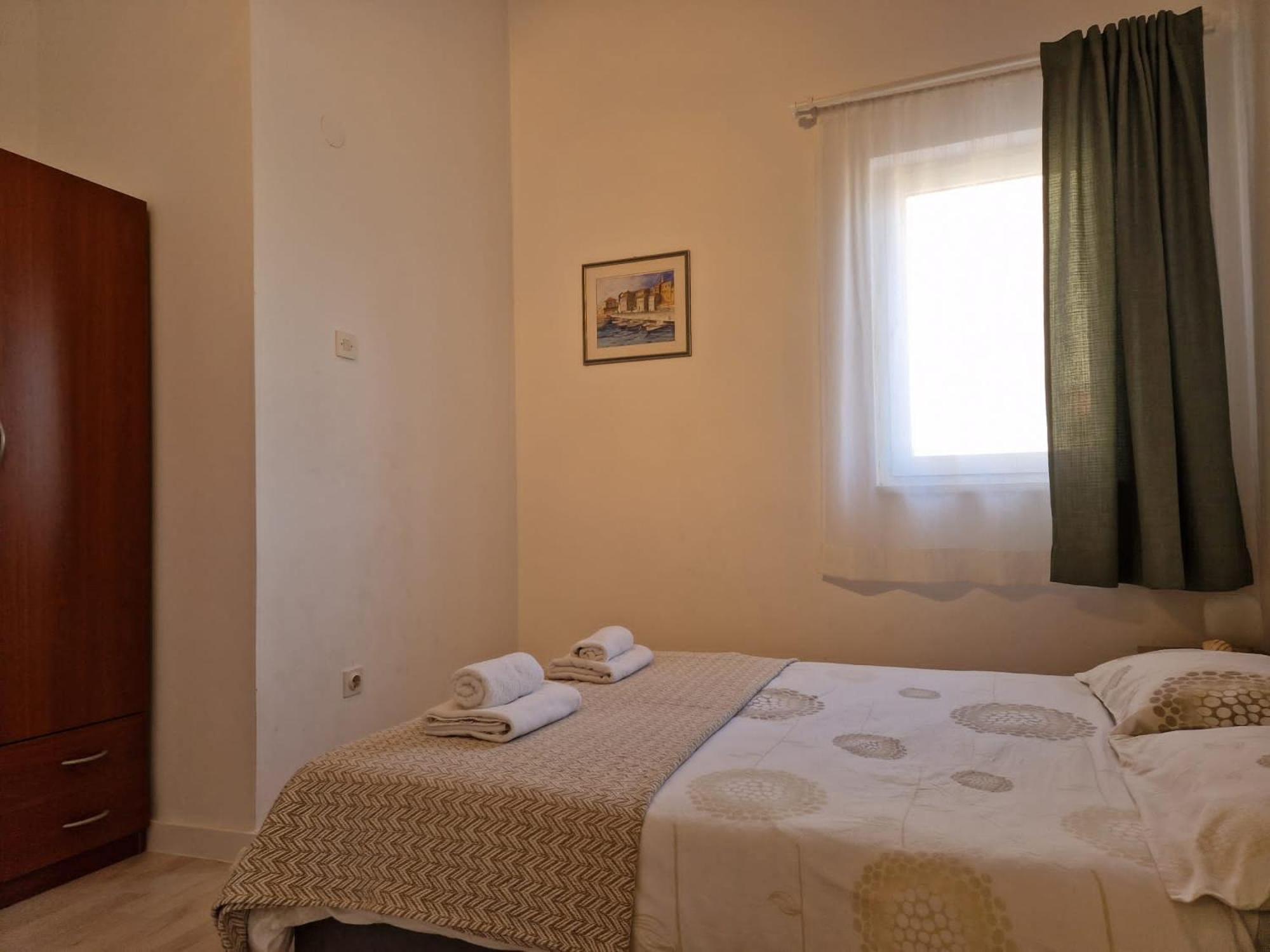 Hestia Apartments Rovinj Bagian luar foto