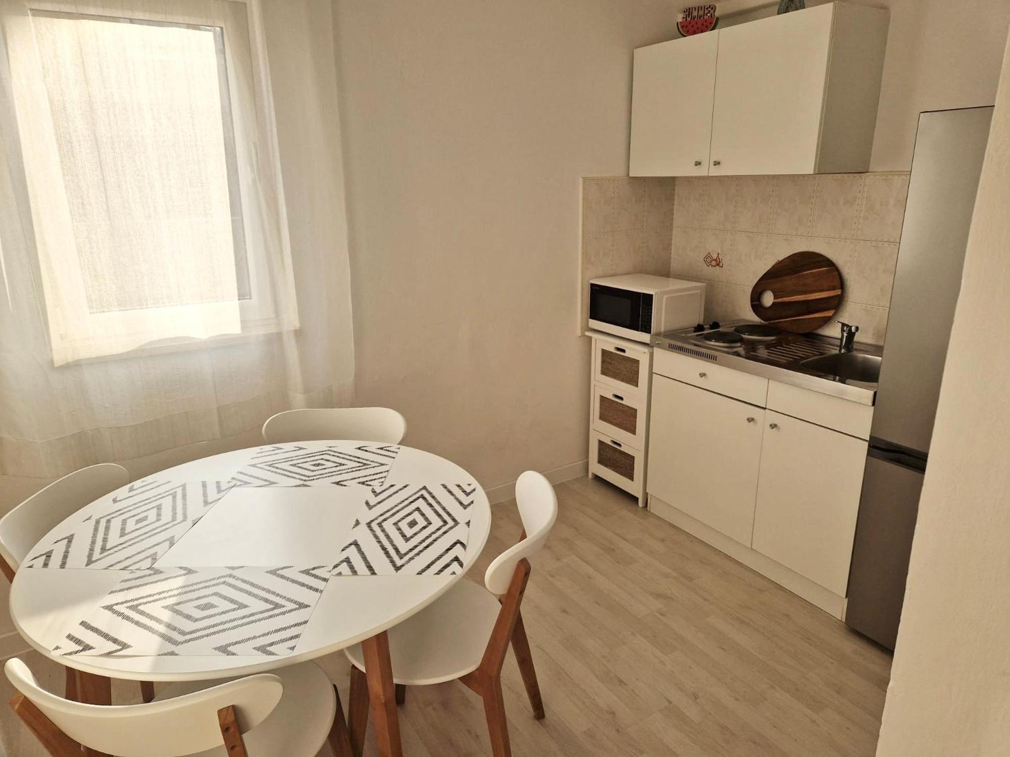 Hestia Apartments Rovinj Bagian luar foto