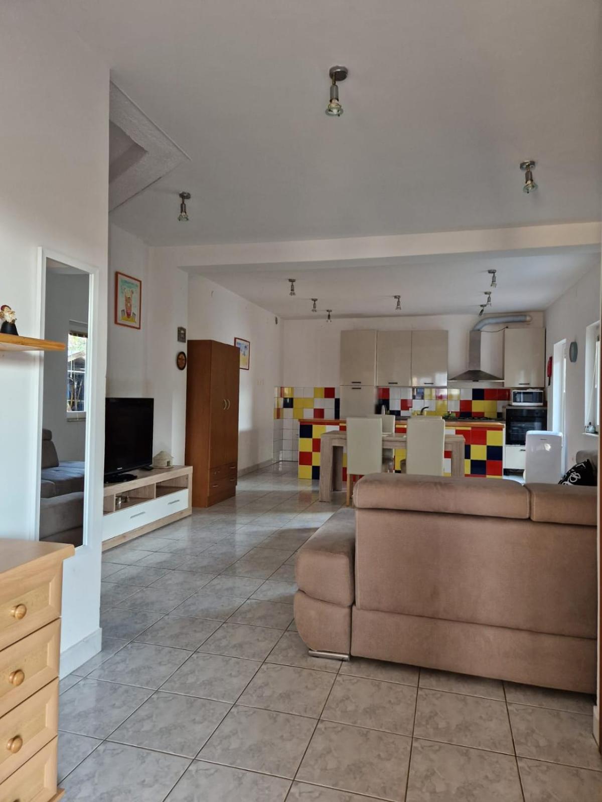 Hestia Apartments Rovinj Bagian luar foto