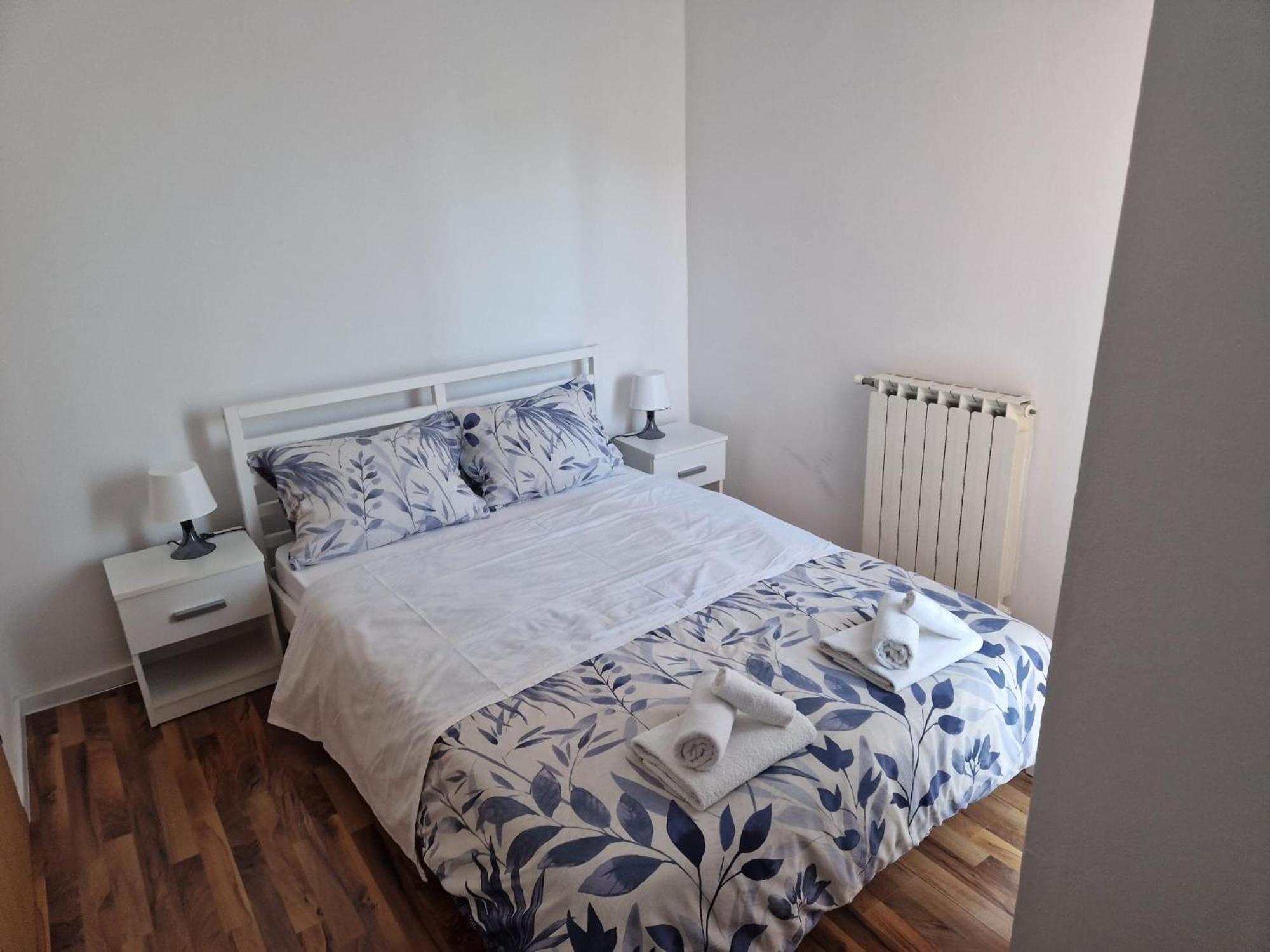 Hestia Apartments Rovinj Bagian luar foto